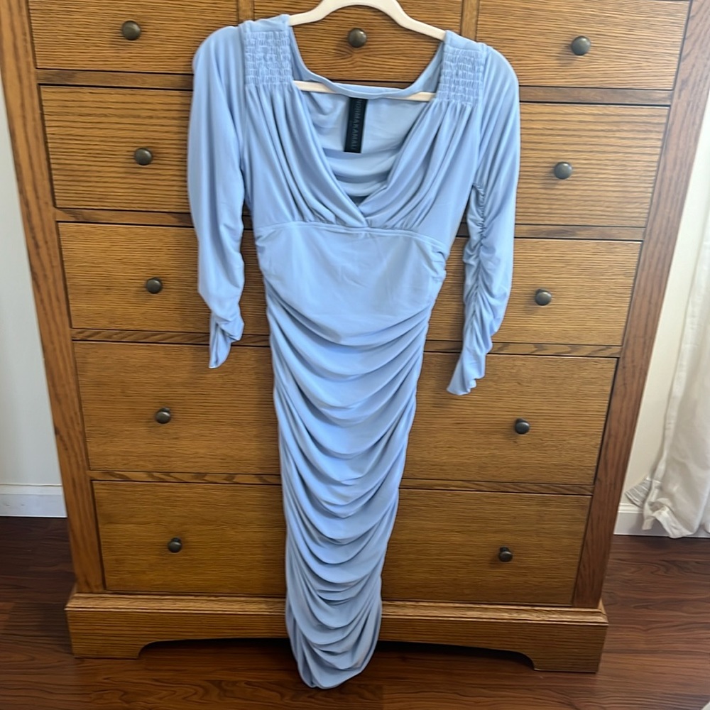 Midi Dress